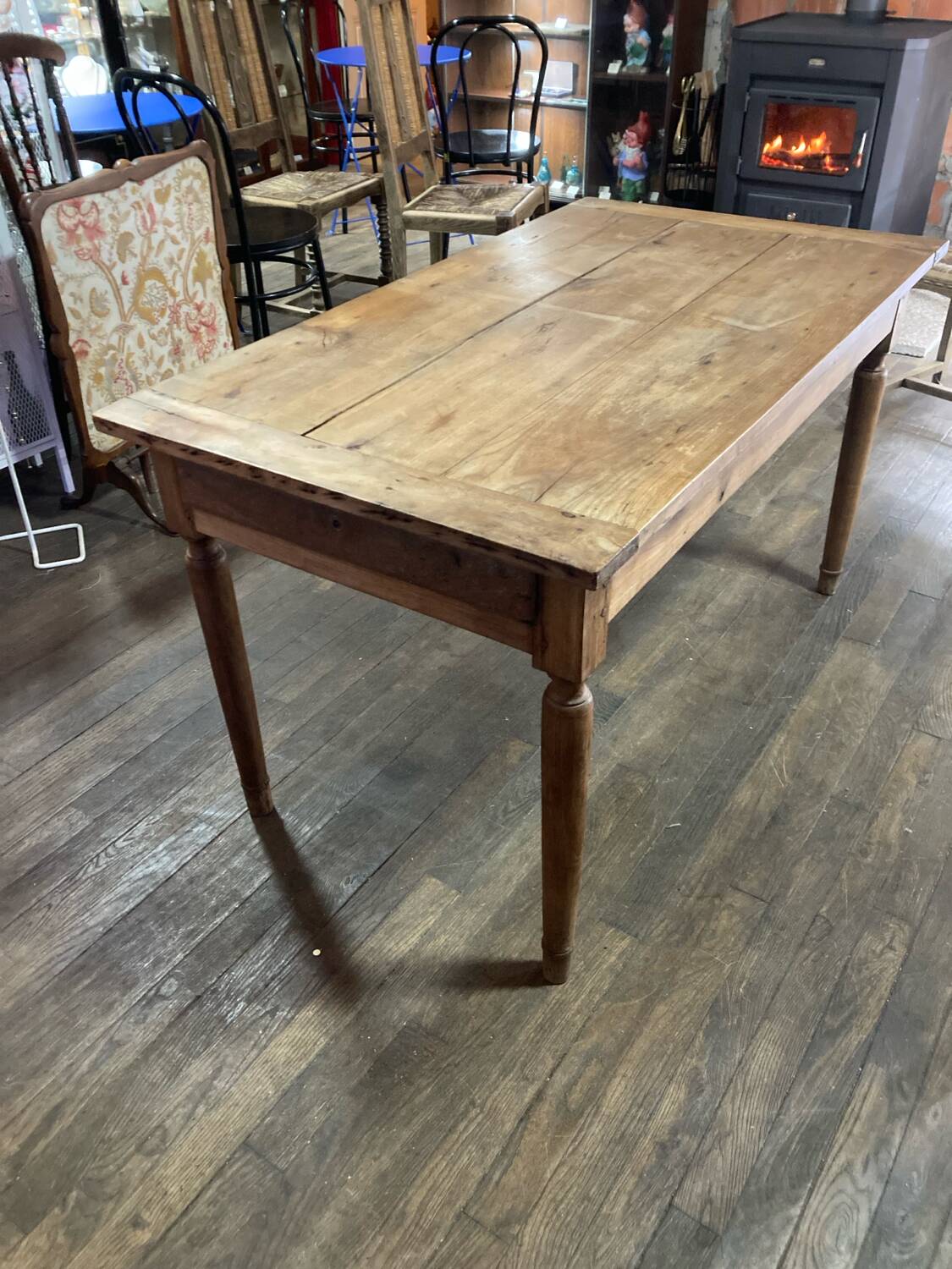 Table de Cuisine