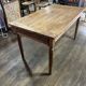 Table de Cuisine
