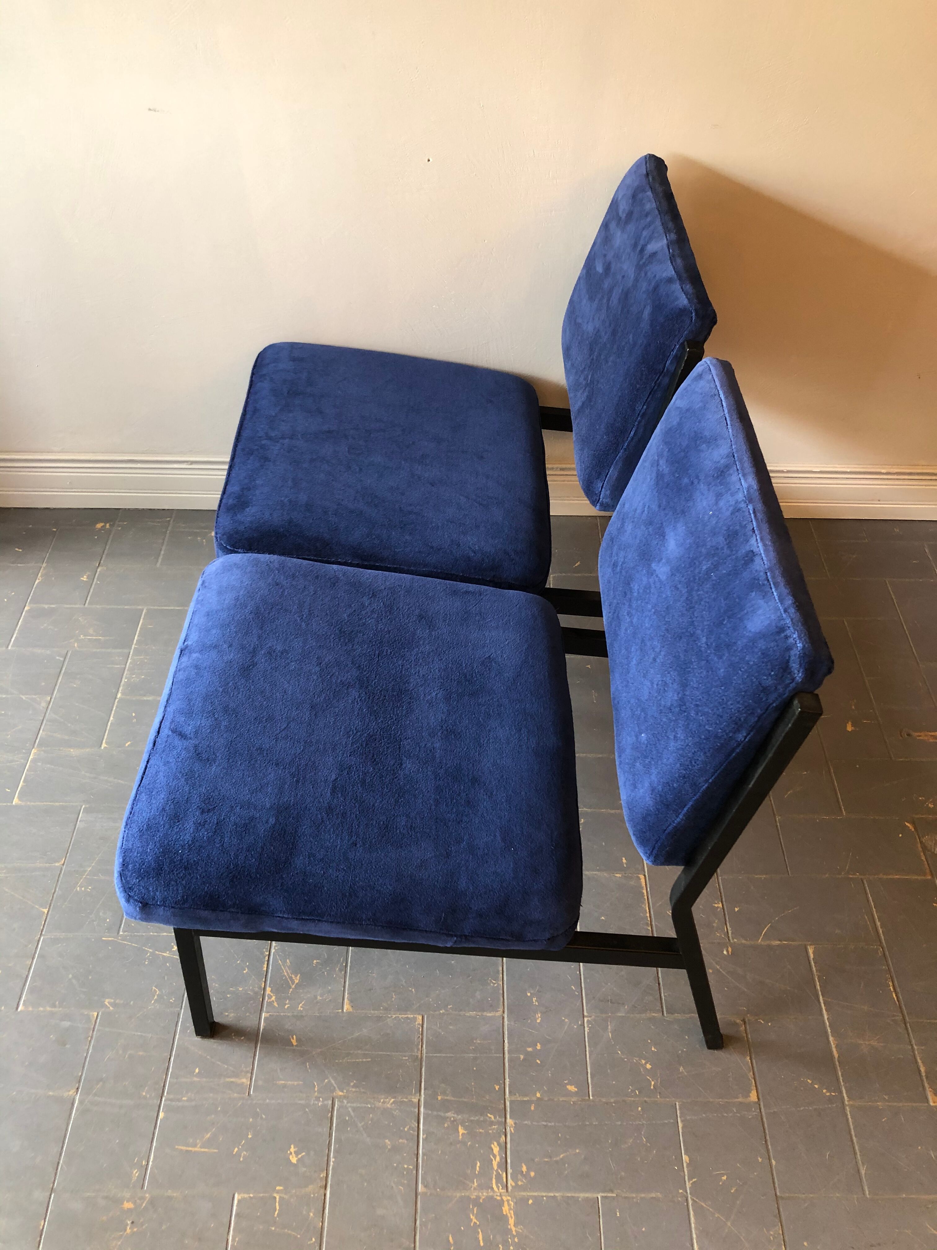 Pair of designer heaters