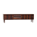 Sideboard rosewood palisander, 1960