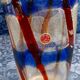 Formentello murano vase
