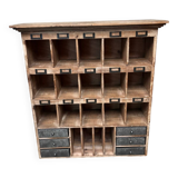 Contemporary trade furniture