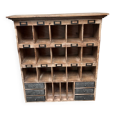 Contemporary trade furniture