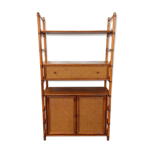 Bibliothèque, étagère