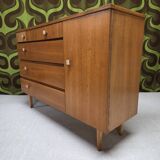 Vintage sideboard from the 1970s