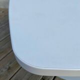 Tulip foot coffee table