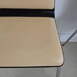 4 Pagholz dining chairs from Sedus Stoll