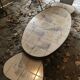 Vallauris coffee table The Wheel