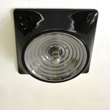 Set of 3 Stilnovo ceiling lights, 60, model 1369