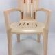 Boston by Pierre Paulin garden chair