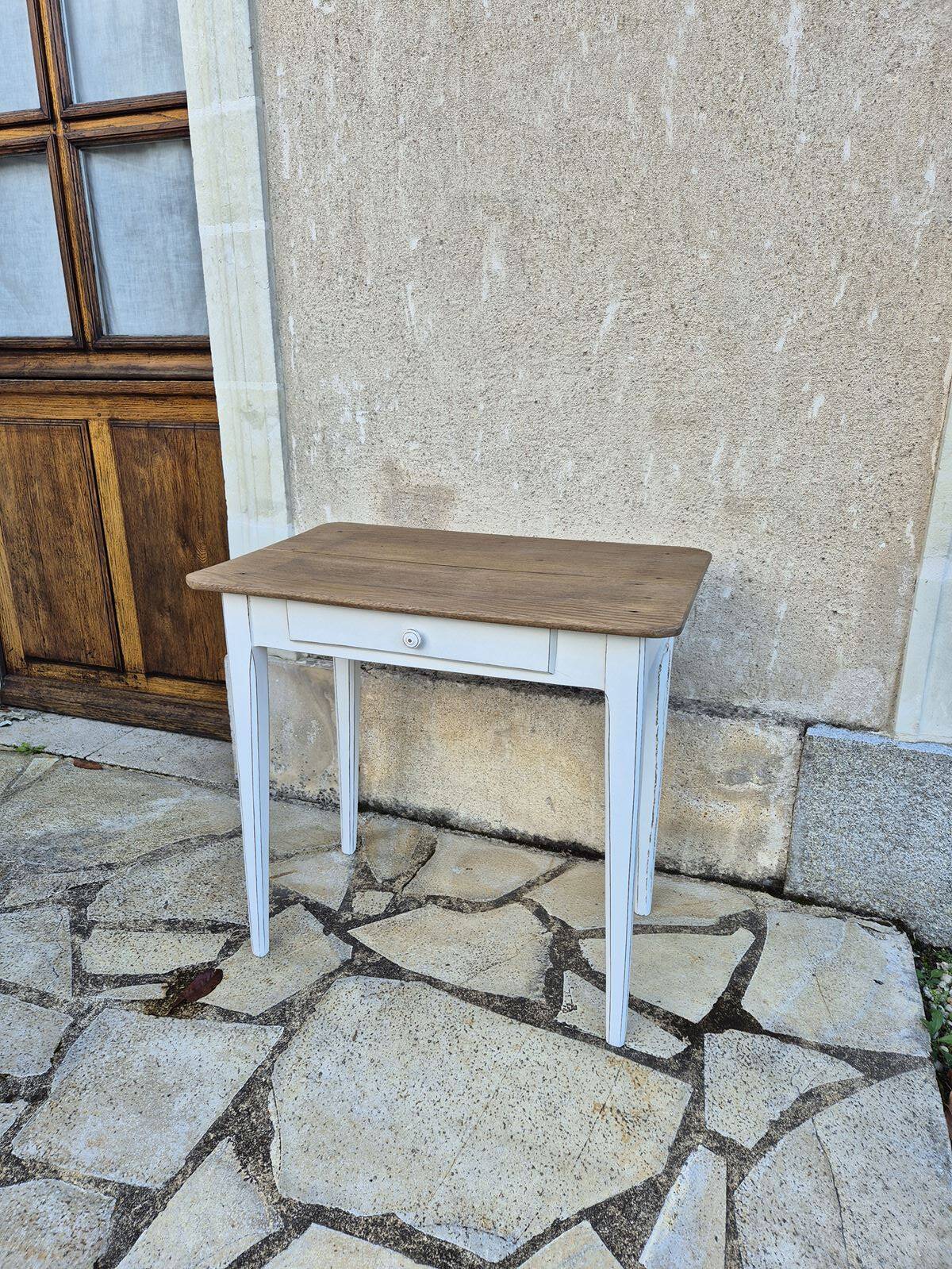 Table ancienne