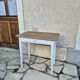 Table ancienne