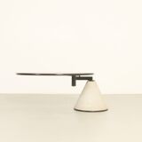 Orbita coffee table by Gemma Bernal and Ramón Isern, Spain, 1986