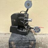 Projecteur super 8 Royal Cine Gel 1950 Le Mans