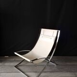 Cuneo "Luisa" lounge chair