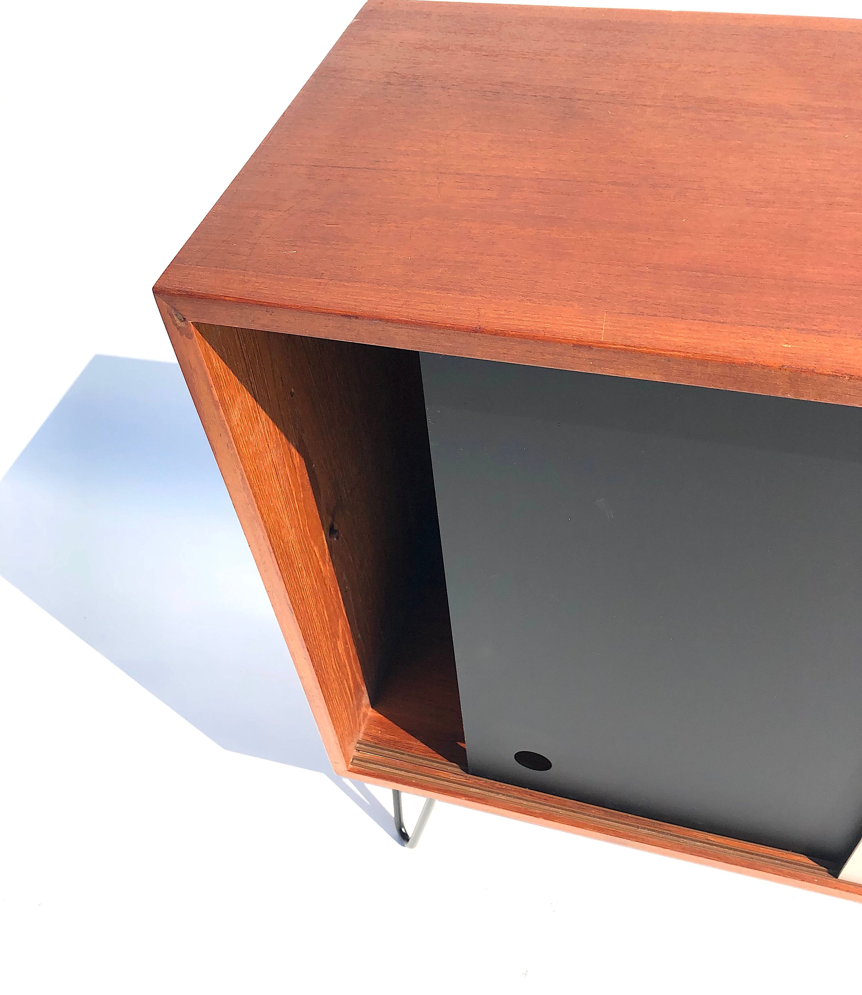 Kai Kristiansen buffet