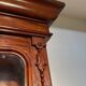 Large Victorian Bookcase