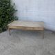 Large coffee table