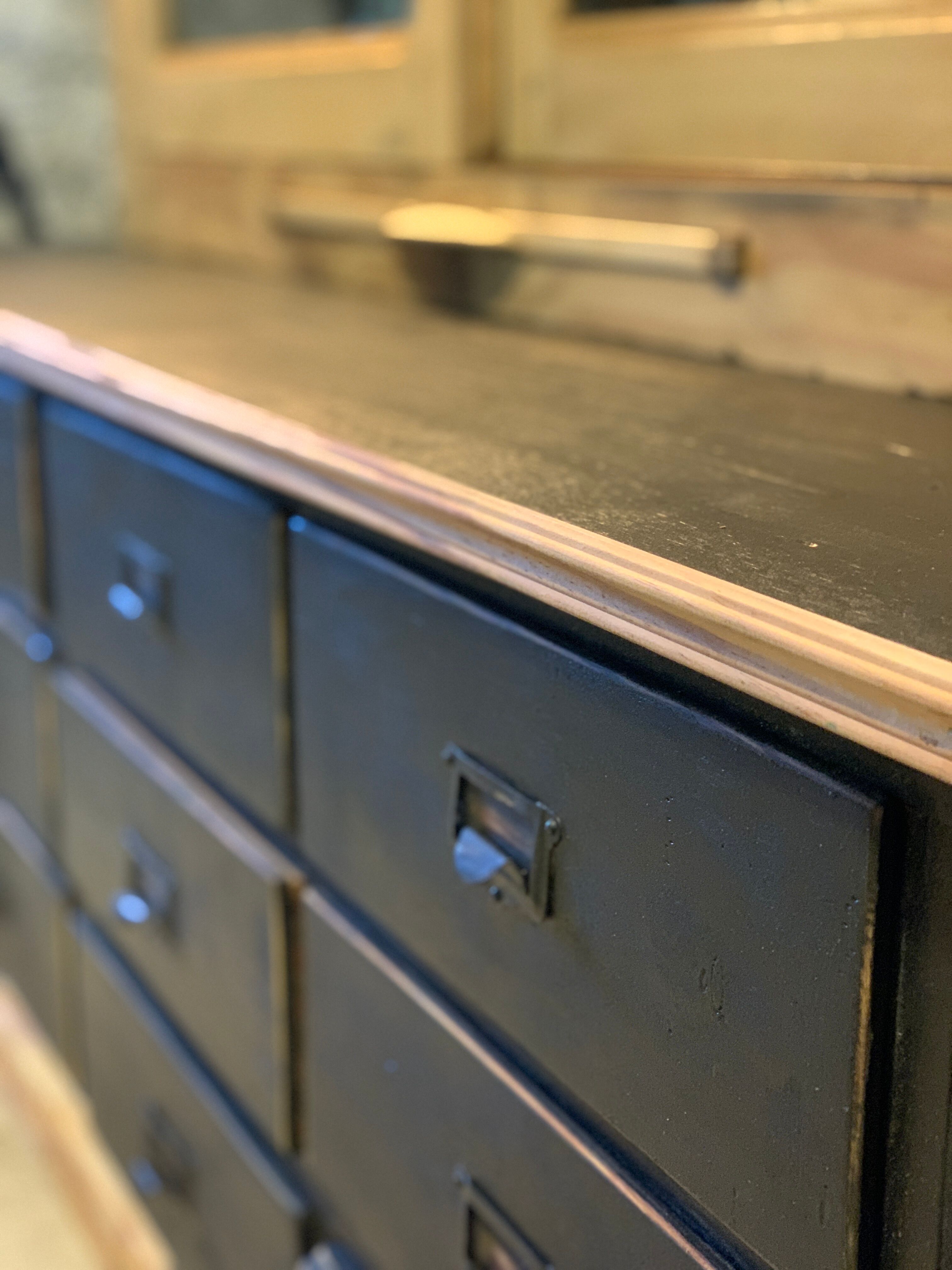 Showcase 2 chapel body