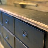 Showcase 2 chapel body