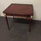 Table for game Louis XVl