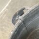 Vintage Leopold zinc bucket