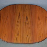 Mid Century Vintage Round G Plan Dinning Table