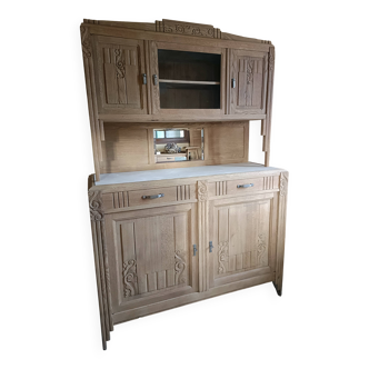 Renovated Art Deco sideboard