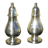 Vintage salt & pepper
