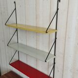 Etagère style Tomado