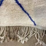 Blessed Berber carpet orarain 182 x 132cm