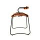 Tabouret contemporain