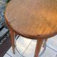 Vintage stool years 60/70
