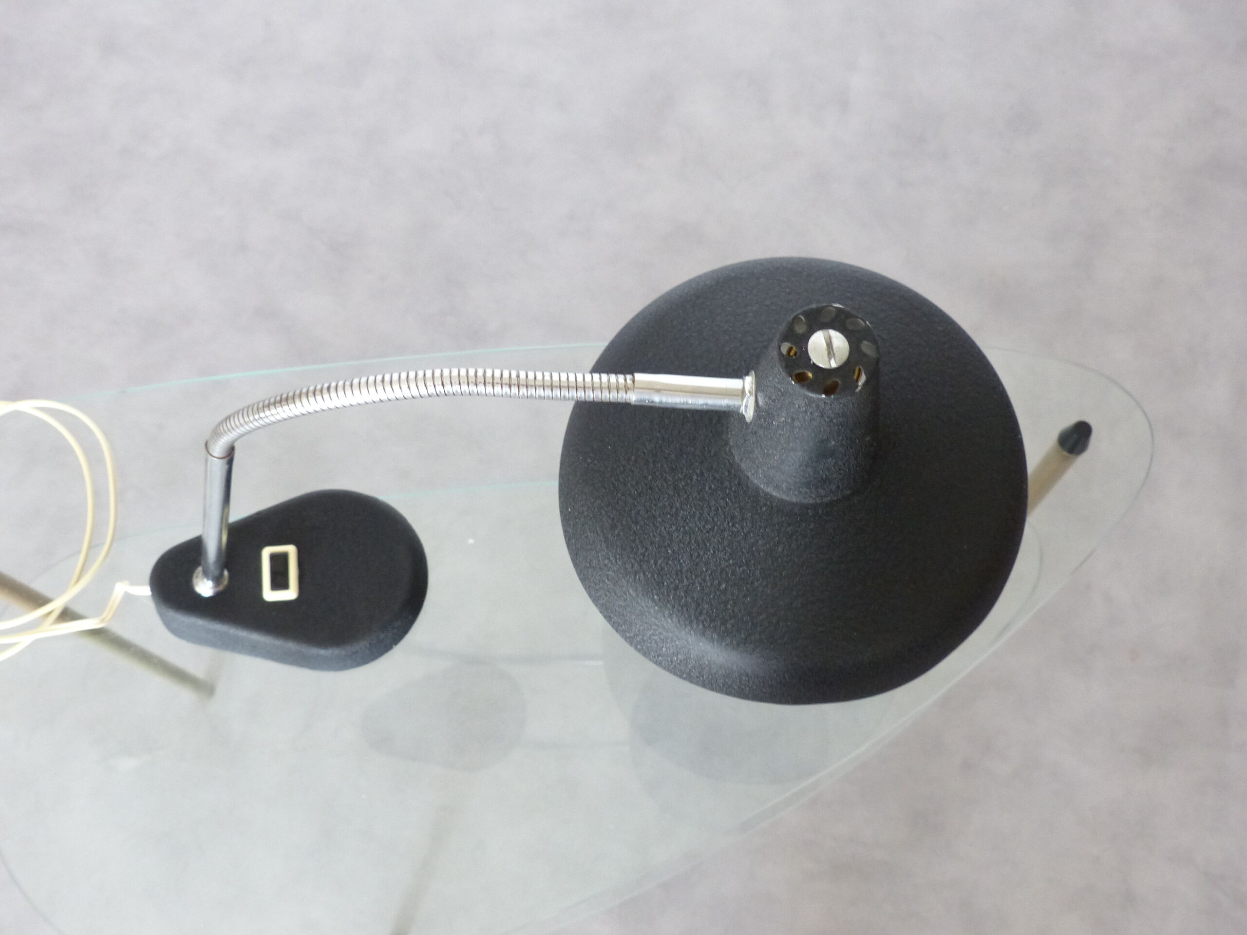 Desk lamp aluminor, 50