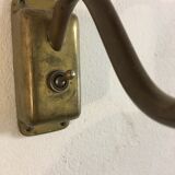 1950's wall light