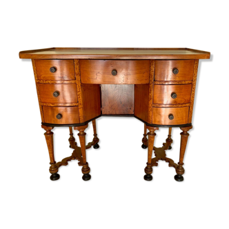 Bureau Mazarin Louis XIV