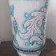 Ceramic vase Orvieto Fusari