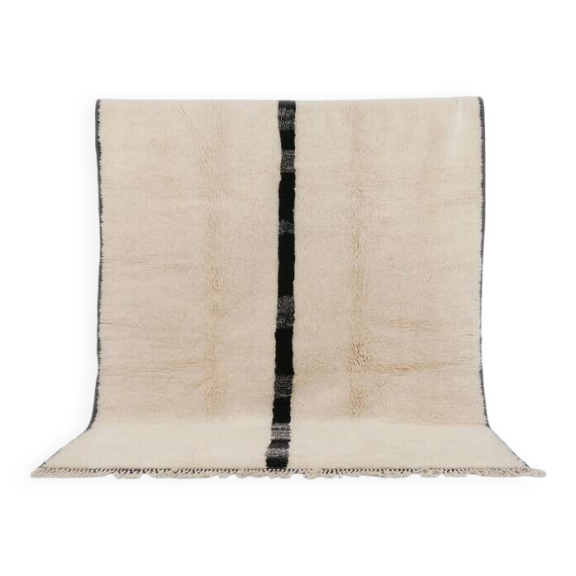 Custom Beni Ourain rug 150/250cm