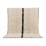 Custom Beni Ourain rug 150/250cm