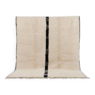 Tapis Beni Ourain personnalisé 150/250cm