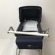 Pram, vintage English style carrycot 60/70s