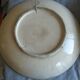 Pair of dishes in Satsuma Kyoto Kinkozan faience late nineteenth