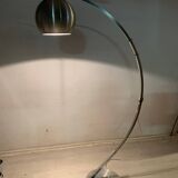 Arc floor lamp
