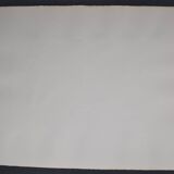 French School 20th Century D Martine: Sailboats on the sea, Signed watercolor