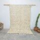 Handmade Azilal rug, 240 x 150 cm, AZ-136