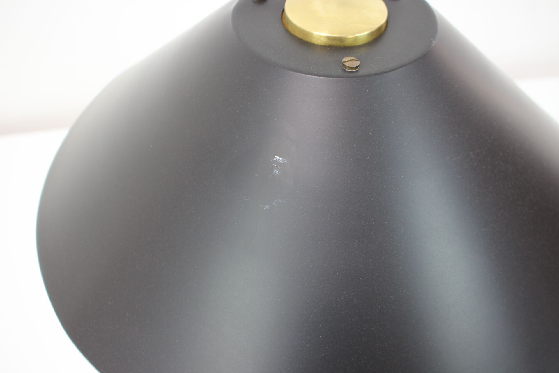 Table lamp Napako , Czechoslovakia, 1970s