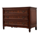 Commode en chêne de style Renaissance italienne, XVIIe siècle