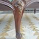 Louis XV style chaise longue or nightlight