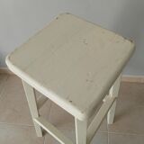 Vintage stool