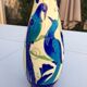 Vase potiche Charles Catteau 1930